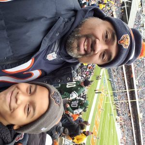 Meet your Posher, Silvio